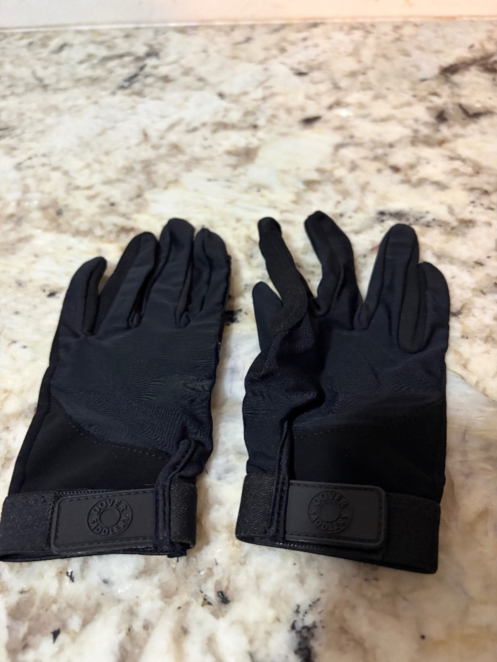 Dover saddlery gloves